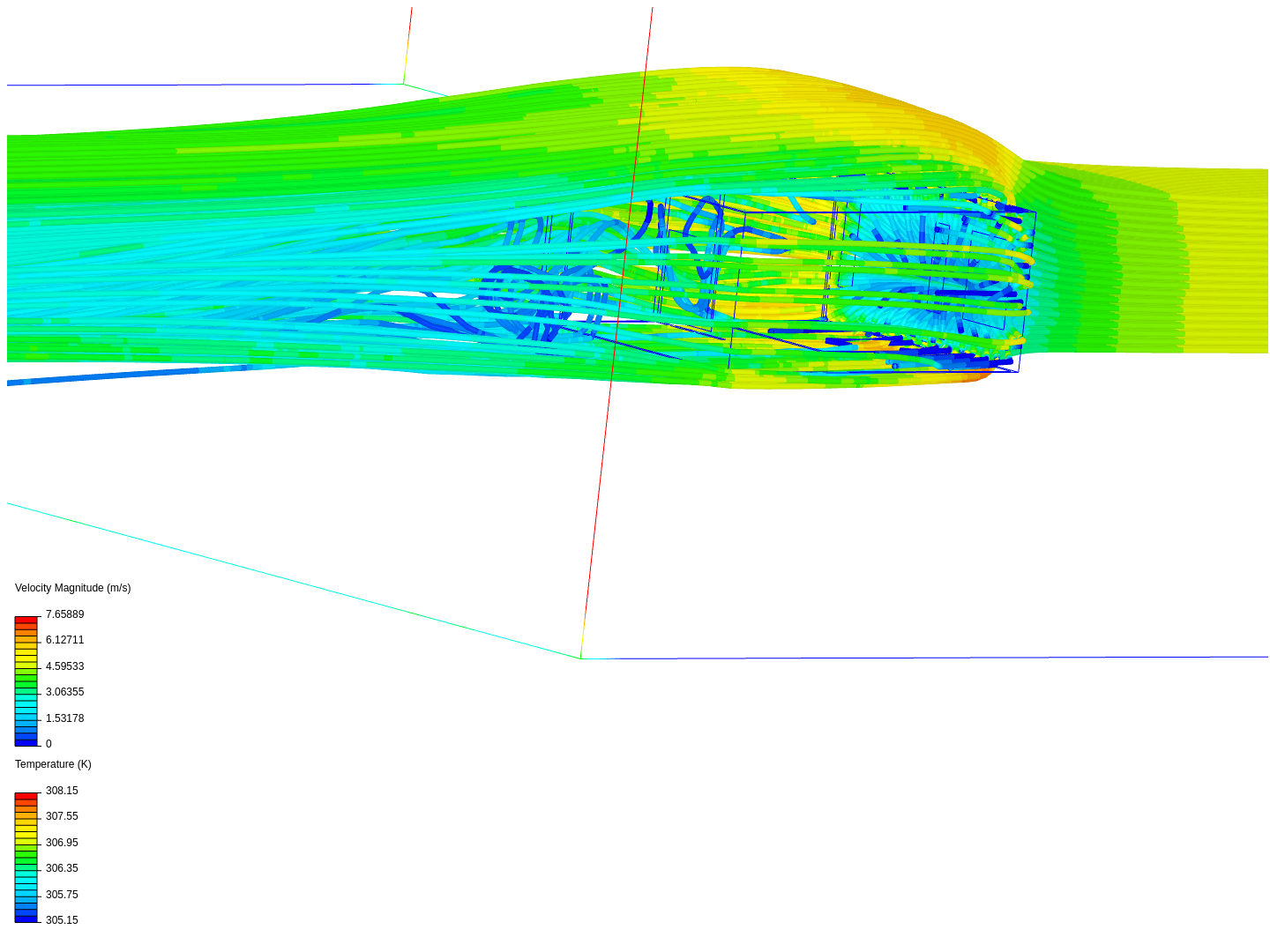 Passive cooling image