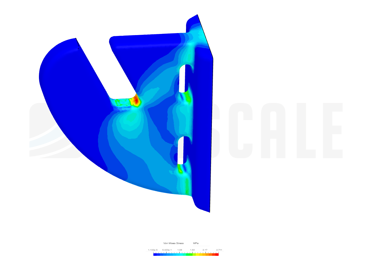 Test1 by kaspero12 | SimScale