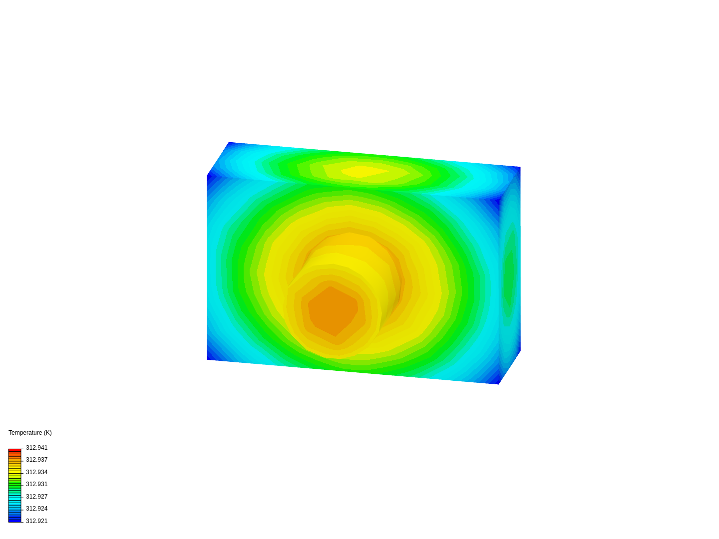 DCAM06 Rough Thermal Analysis image