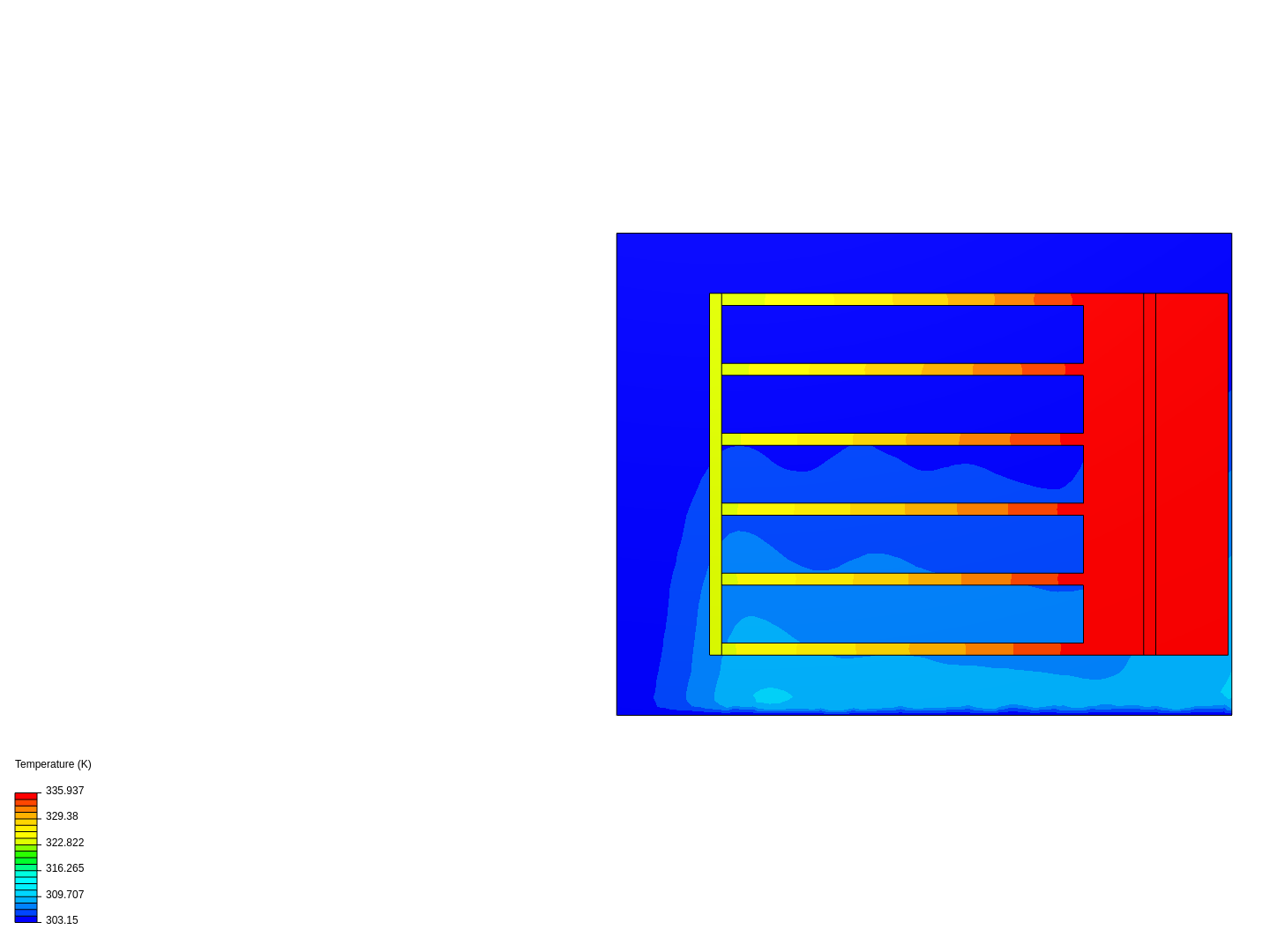 rectangulare image
