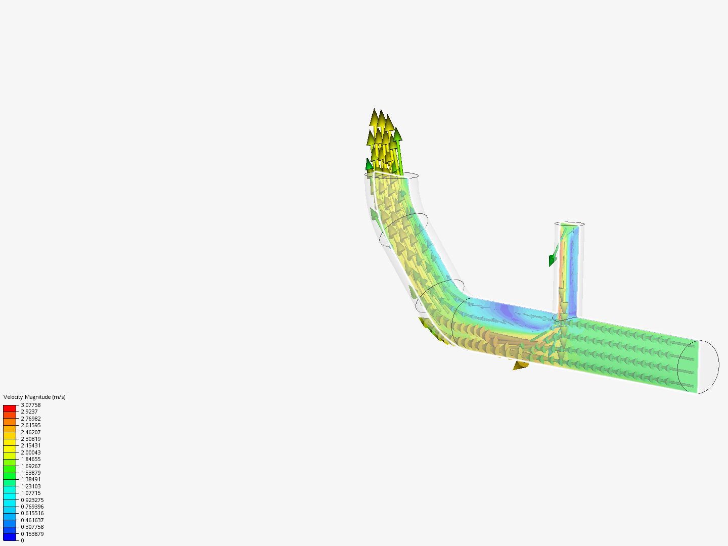keef60 on SimScale | SimScale | Page 1