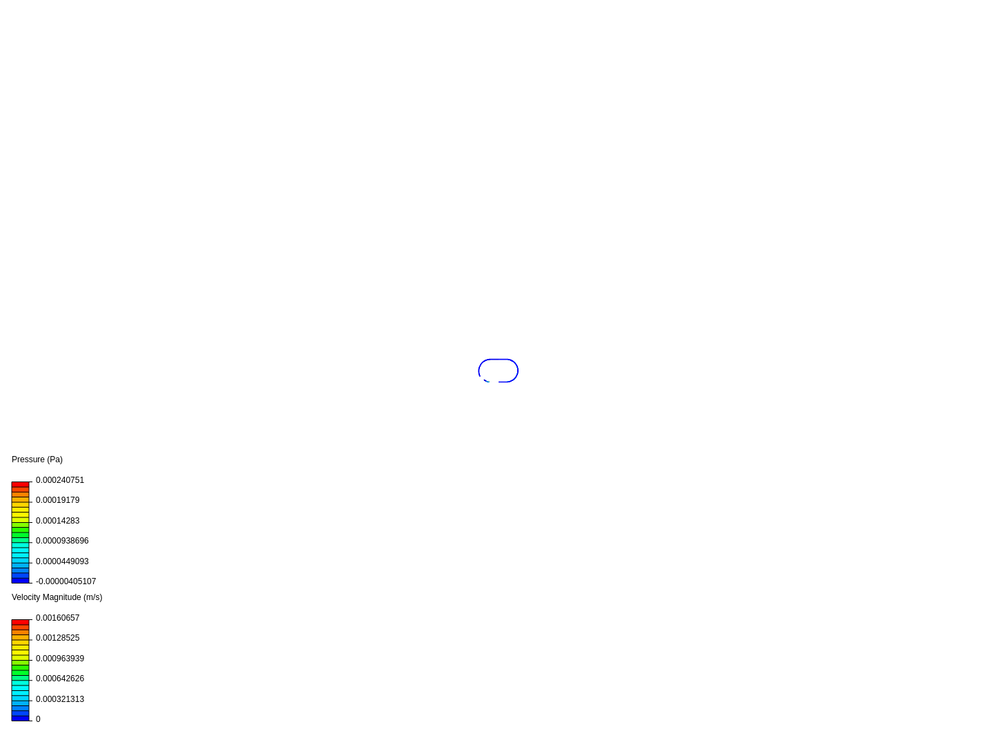 oval tube sim image