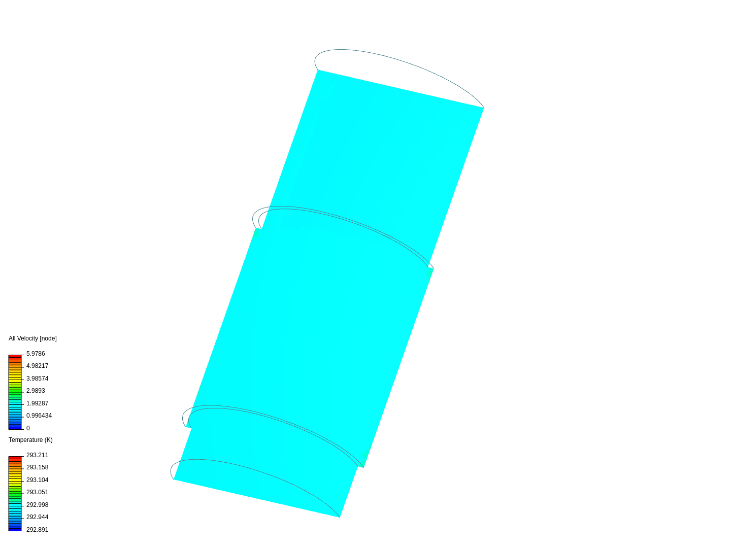 test nozzle image