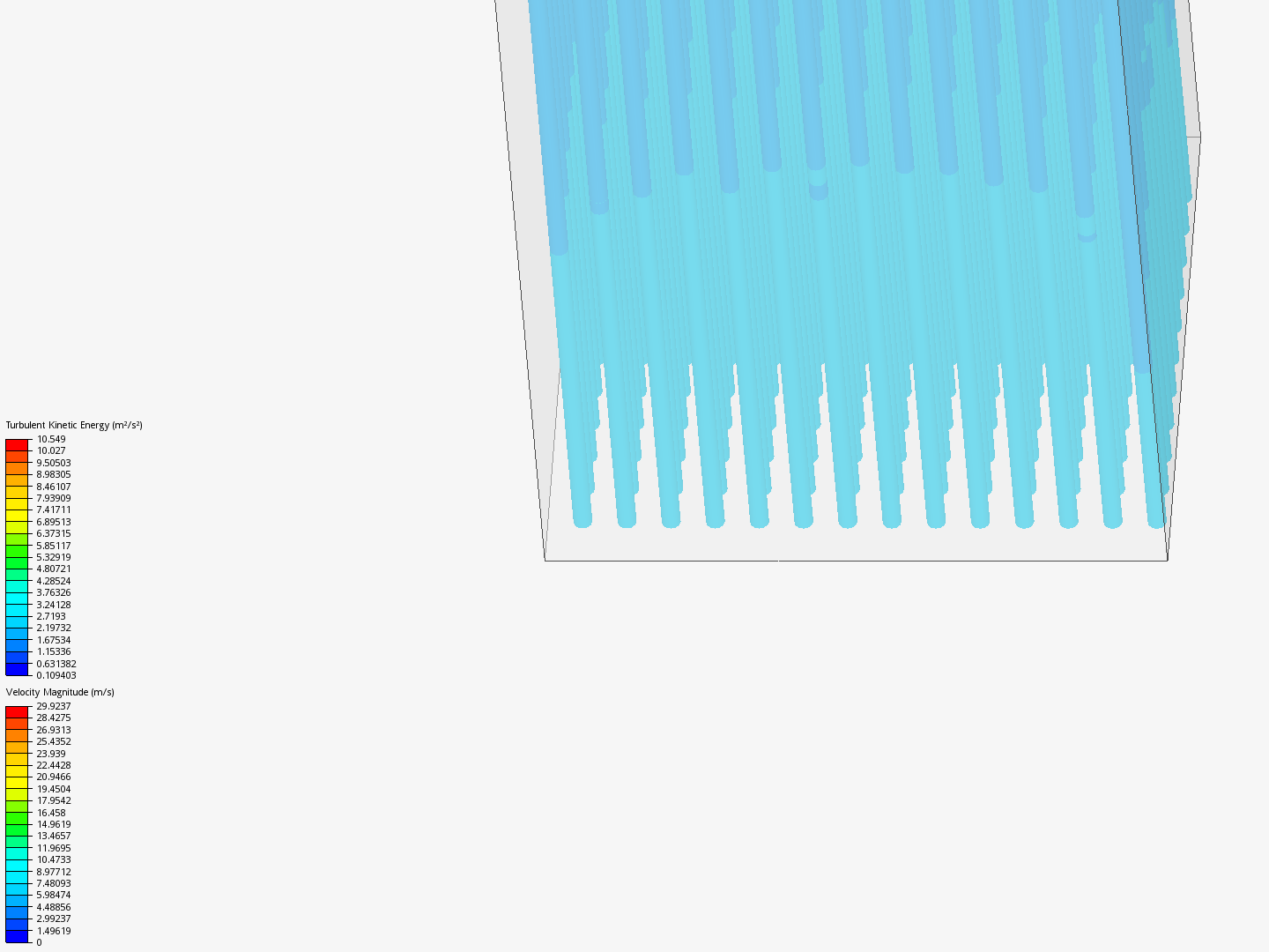 DUCTING by keysiib_3 SimScale