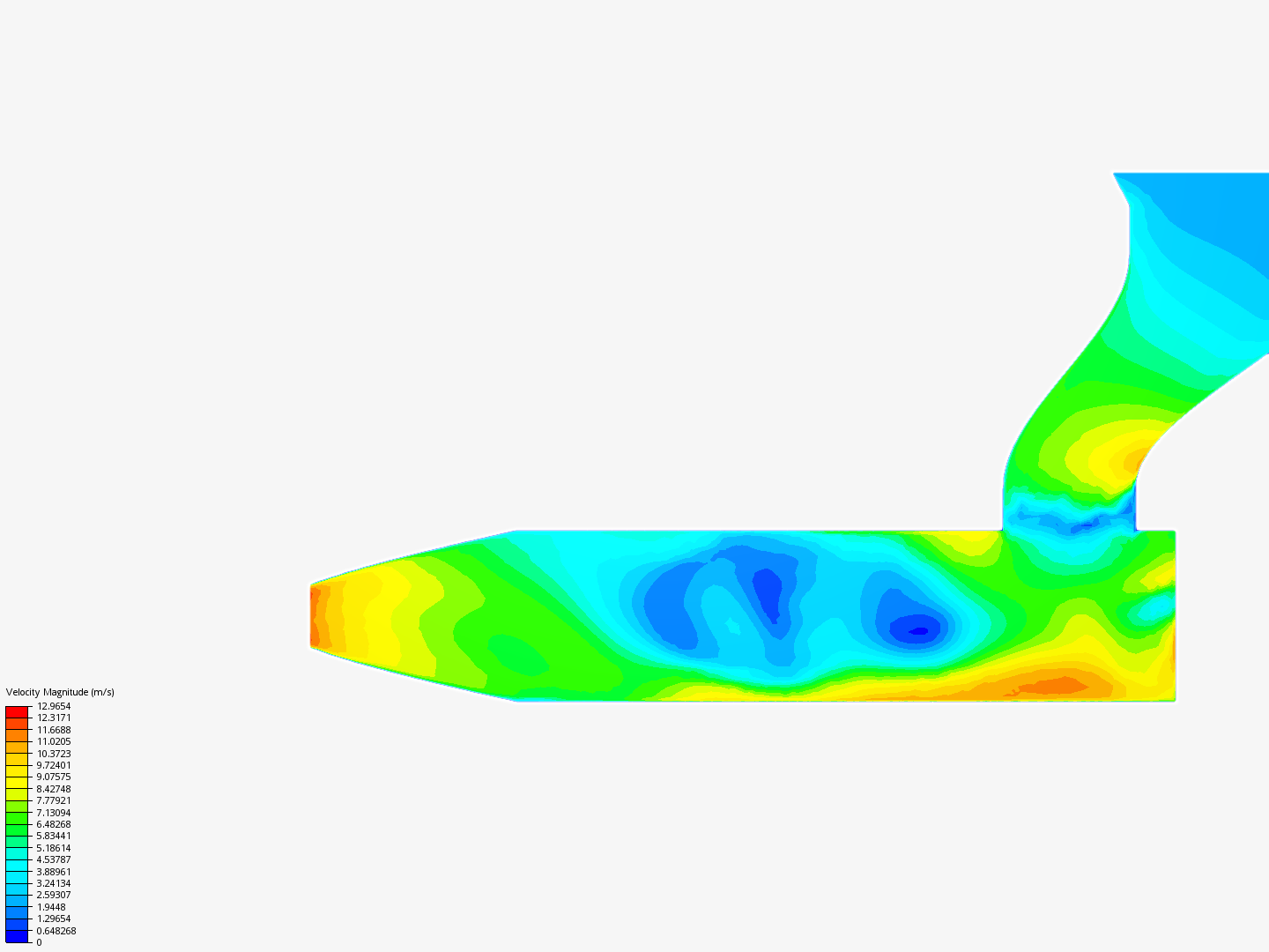 TemaC by kgochev | SimScale