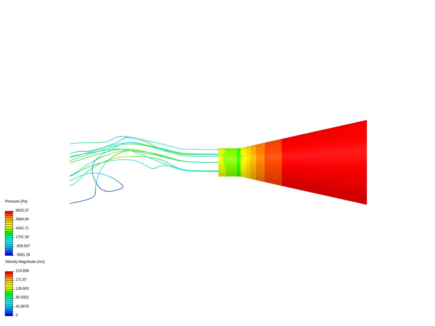 tubo venturi simulacion image