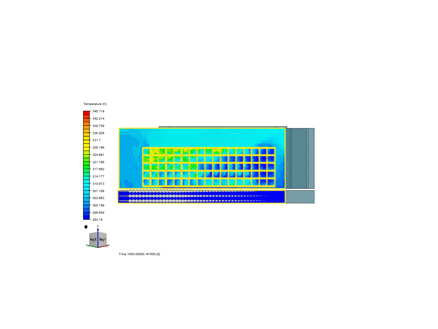 2020 0625 PiDC 2kW Floor Supply by khimbok | SimScale