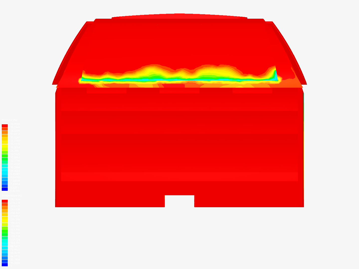 Advanced Tutorial: Internal Car Thermal Comfort - Copy image