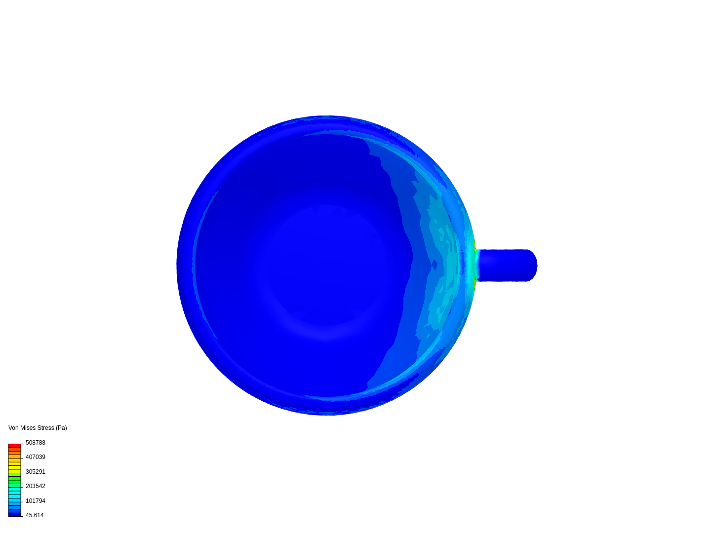Basic Tea Cup image