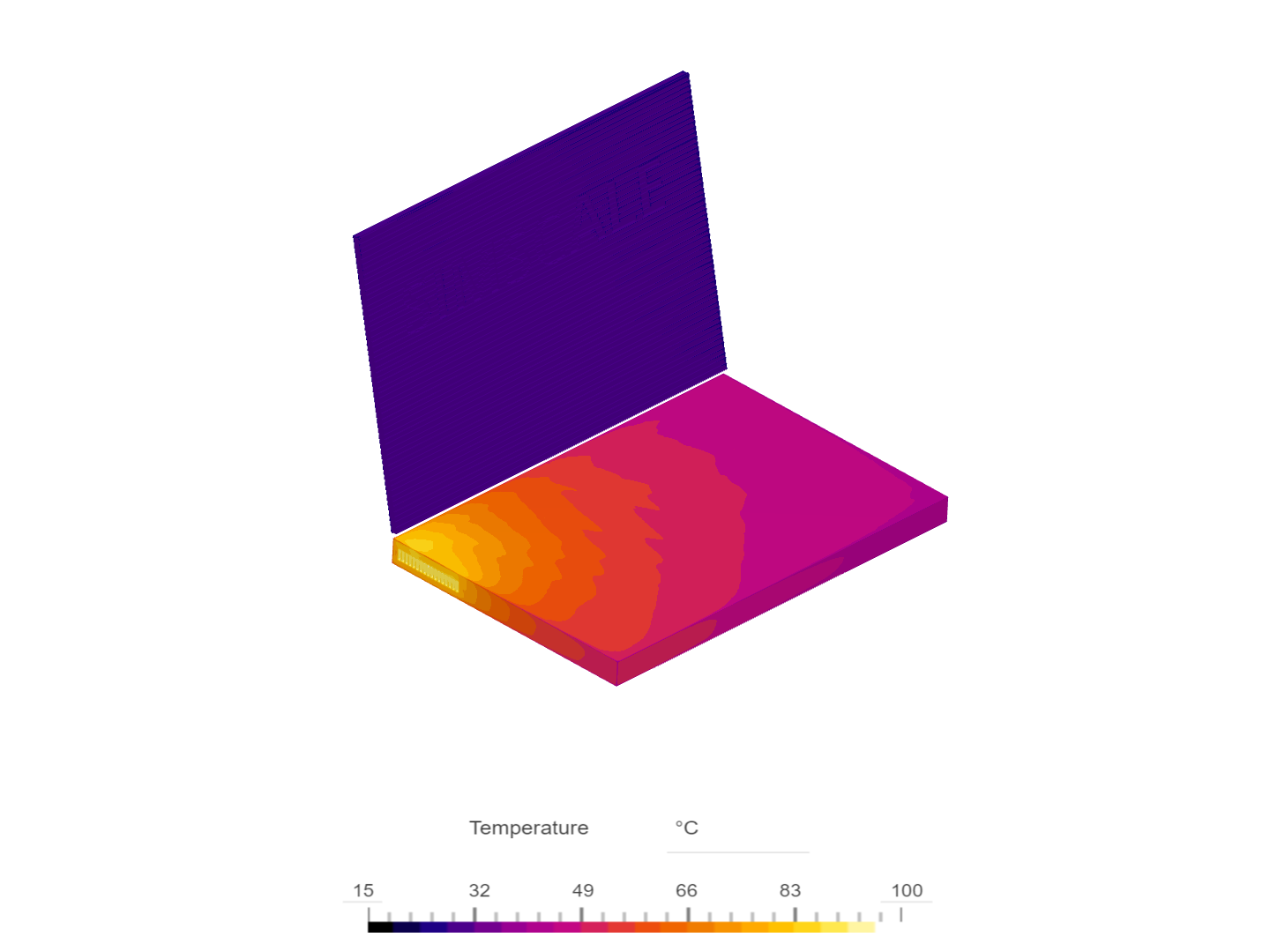 IBM Analysis - Public - Thermal Analysis of a Laptop Cool...