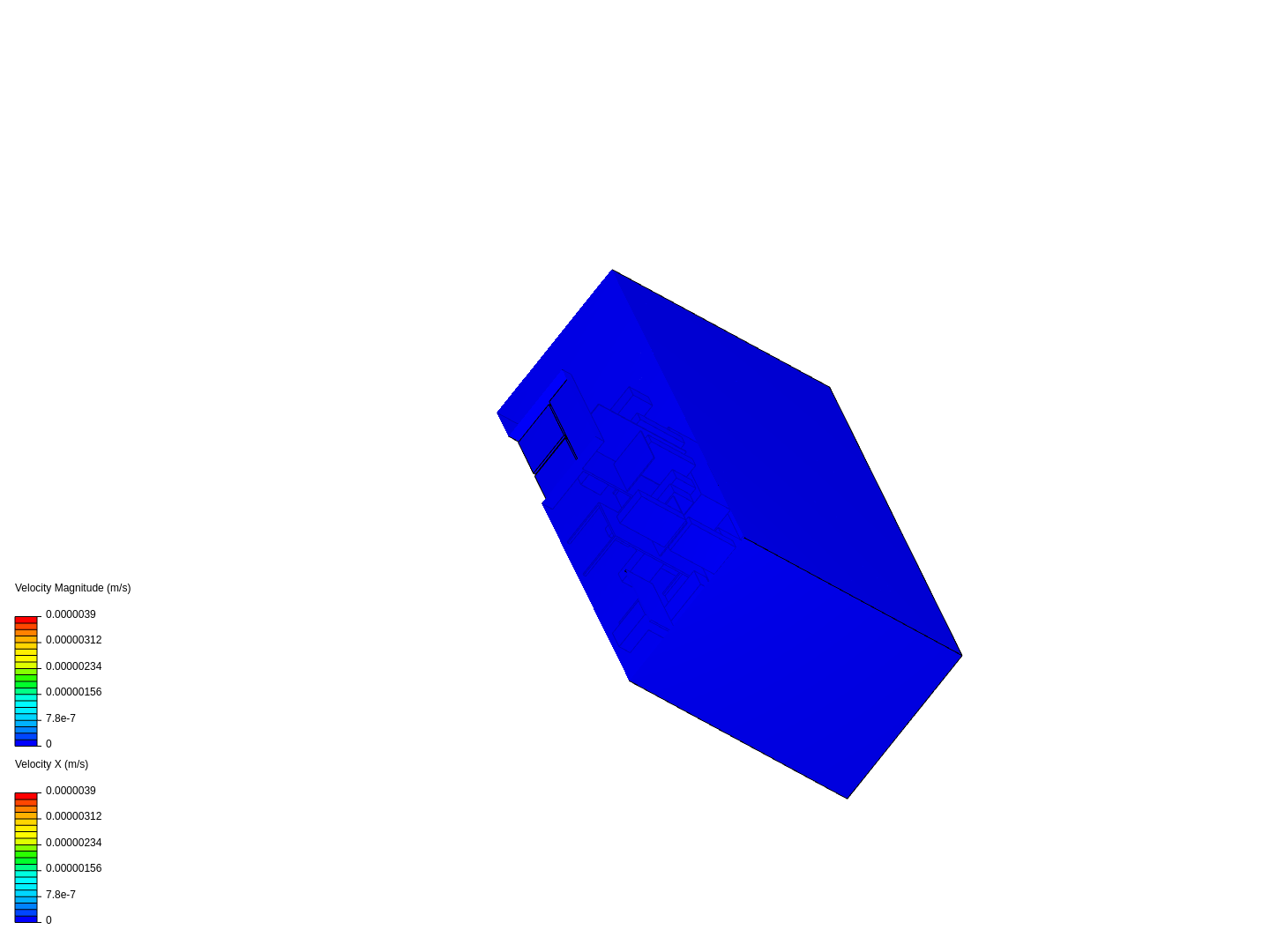 thermal comfort analysis room 113 image