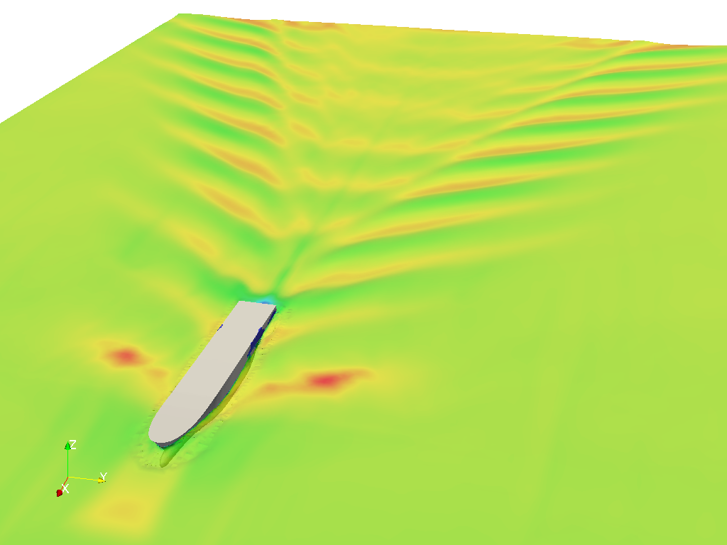 Multiphase Flow-Plate ventilation 5 image