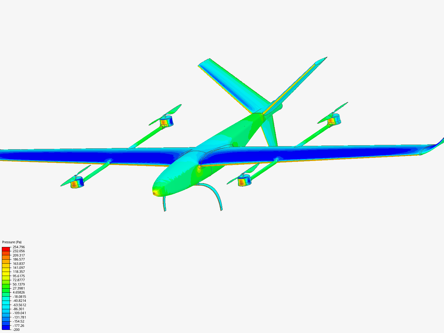 UAV 2 more features image
