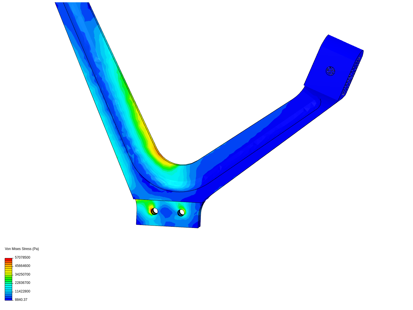kkraemer on SimScale SimScale Page 1