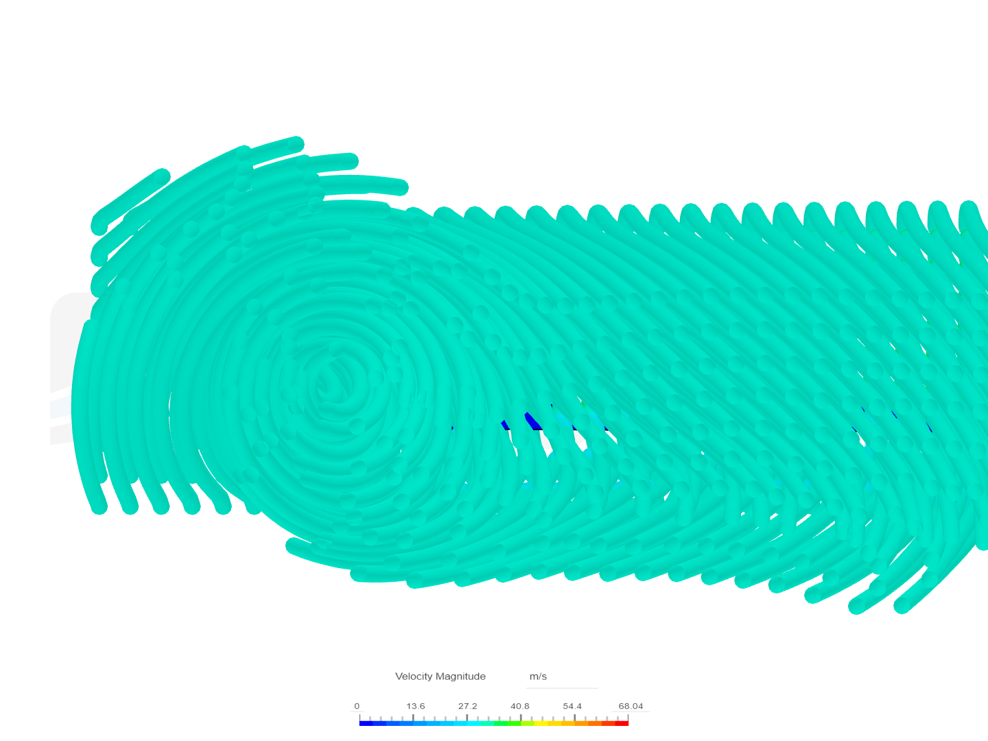 Ar 10 fixed wing uav by kkyriakos simscale