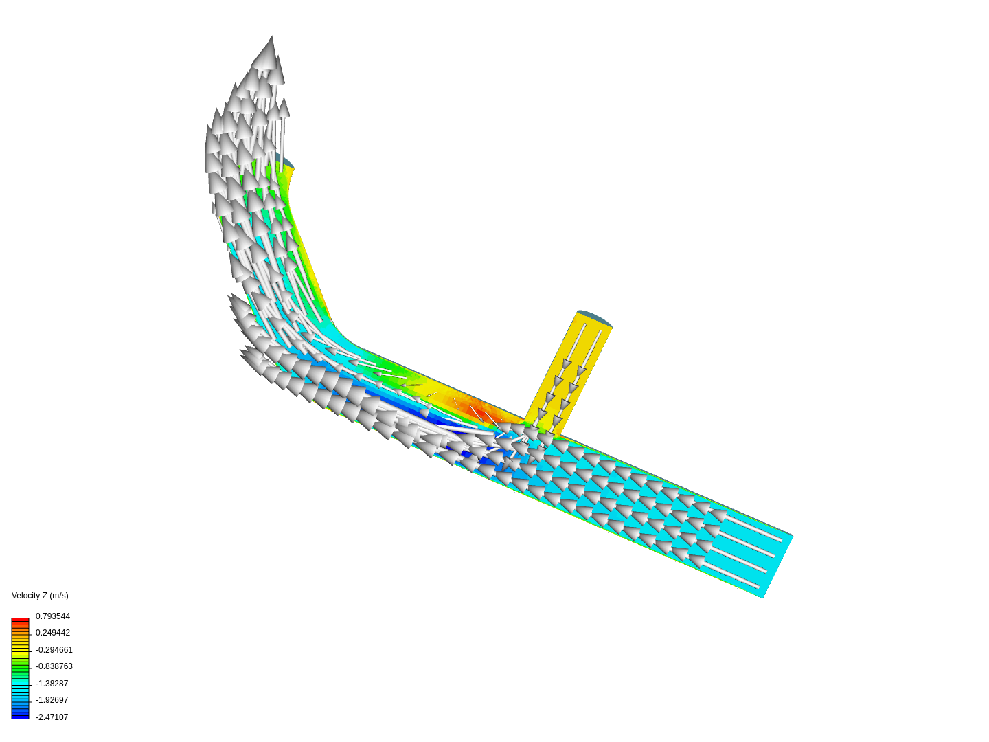 klai on SimScale | SimScale | Page 1