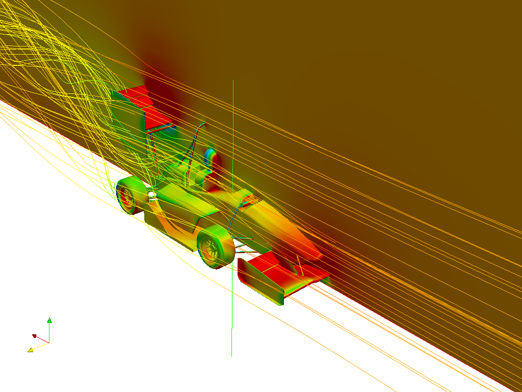 kpetersen on SimScale | SimScale | Page 1