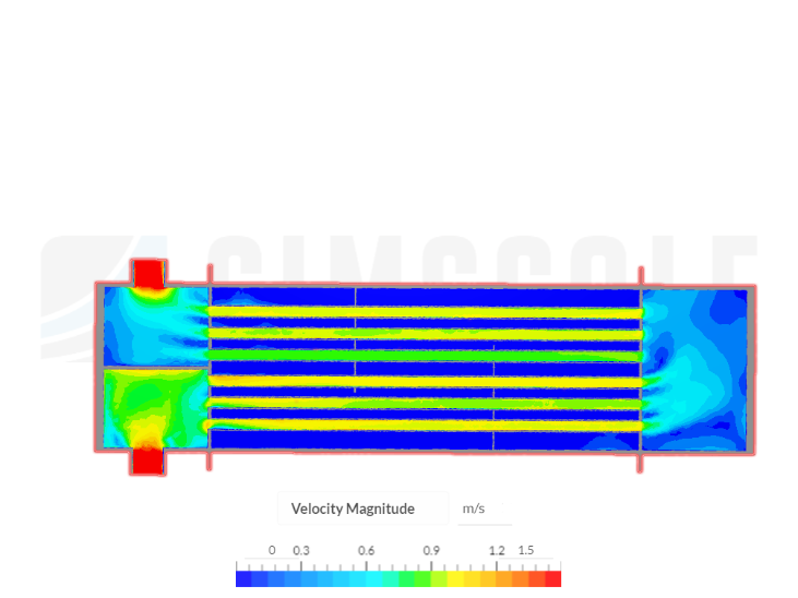 Tube Heat Exchanger image