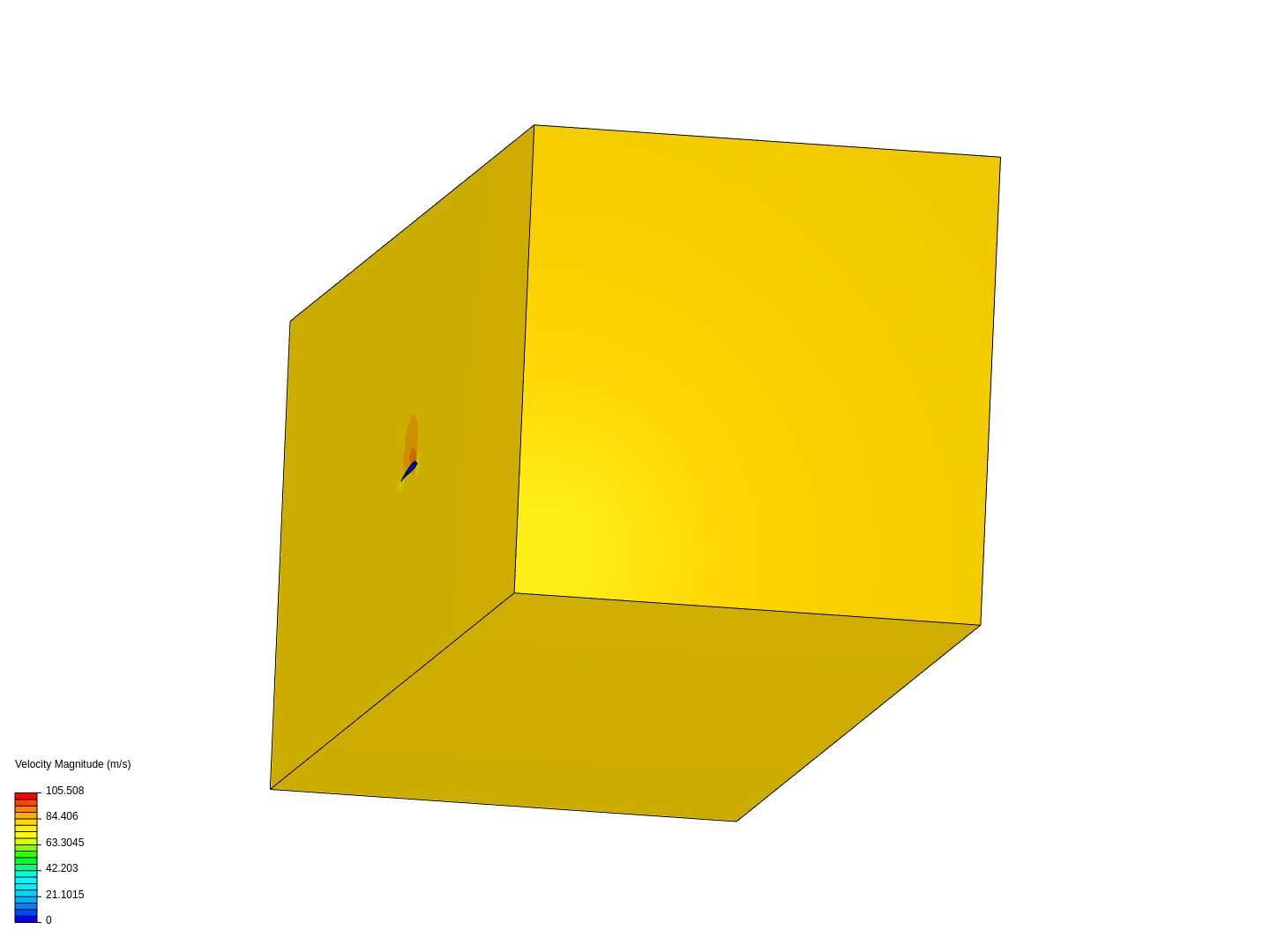 Extended Essay Aerofoil and Coefficient of Drag image