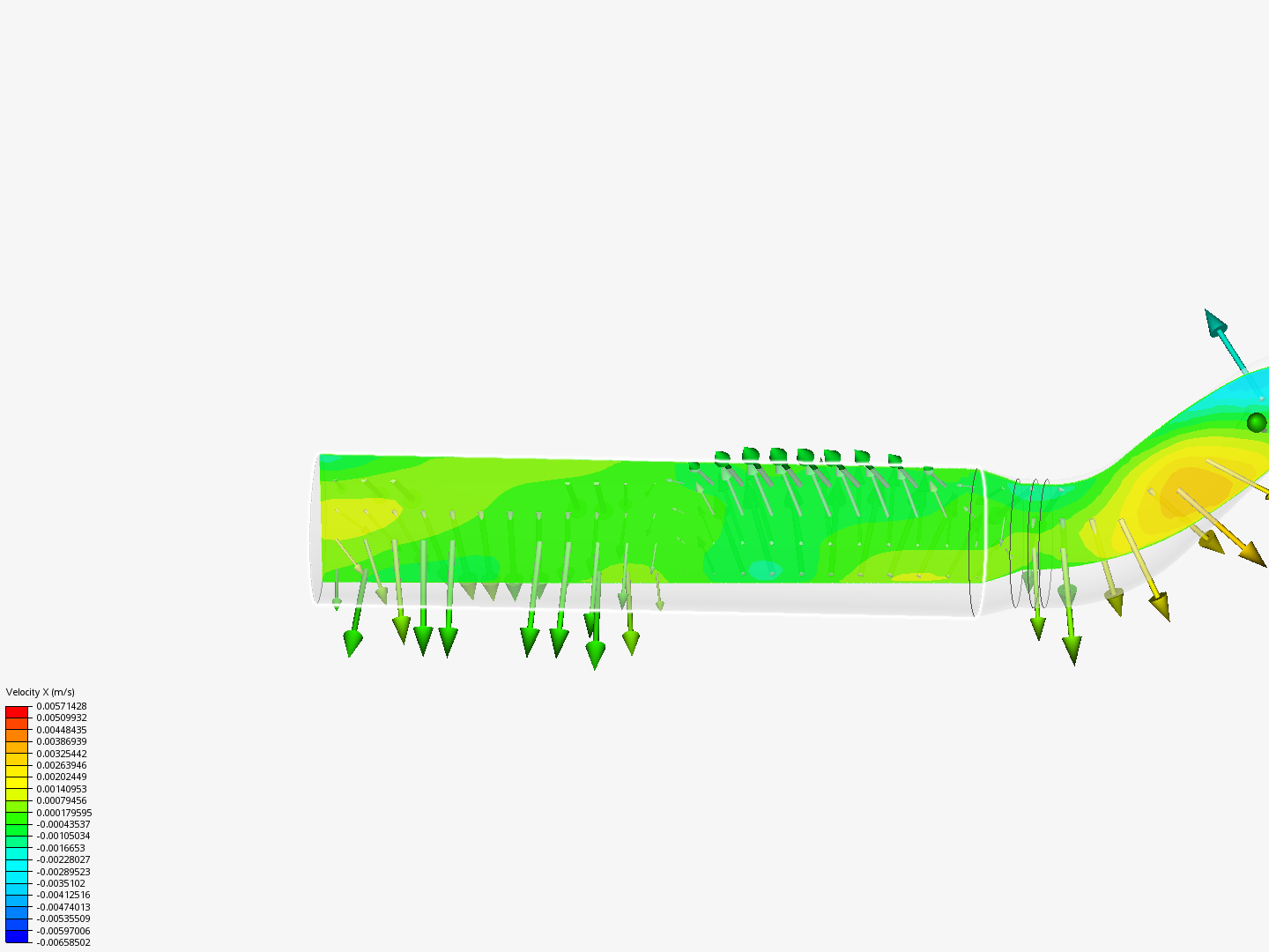 pressure tube image