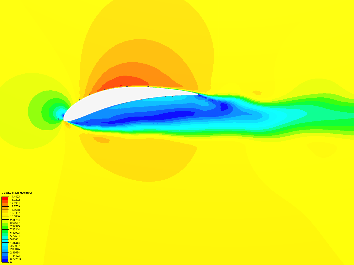 Airfoil 1 image