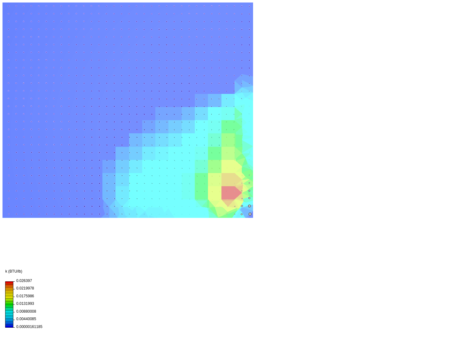Sensor CFD by ksiu | SimScale