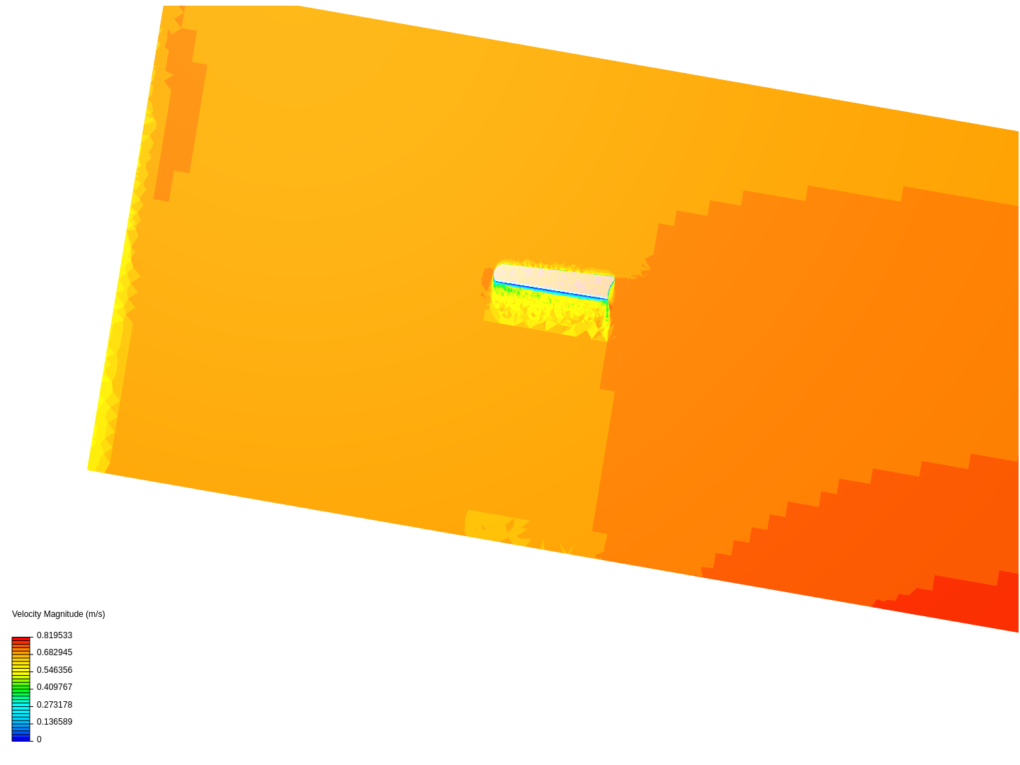 ksoma on SimScale SimScale Page 1