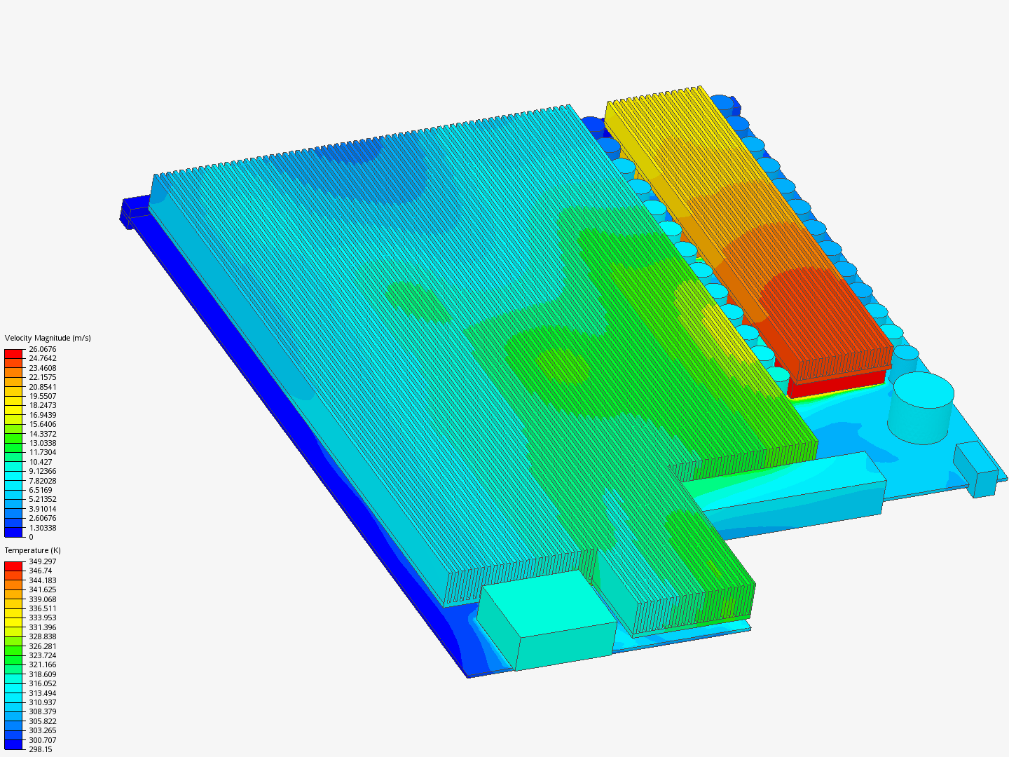 Simplified FPGA Thermal Simulation v2 image