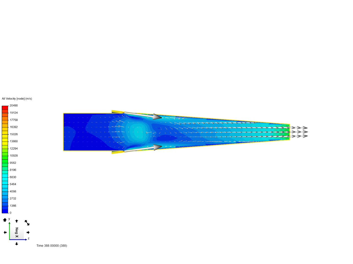 Taper Injector image