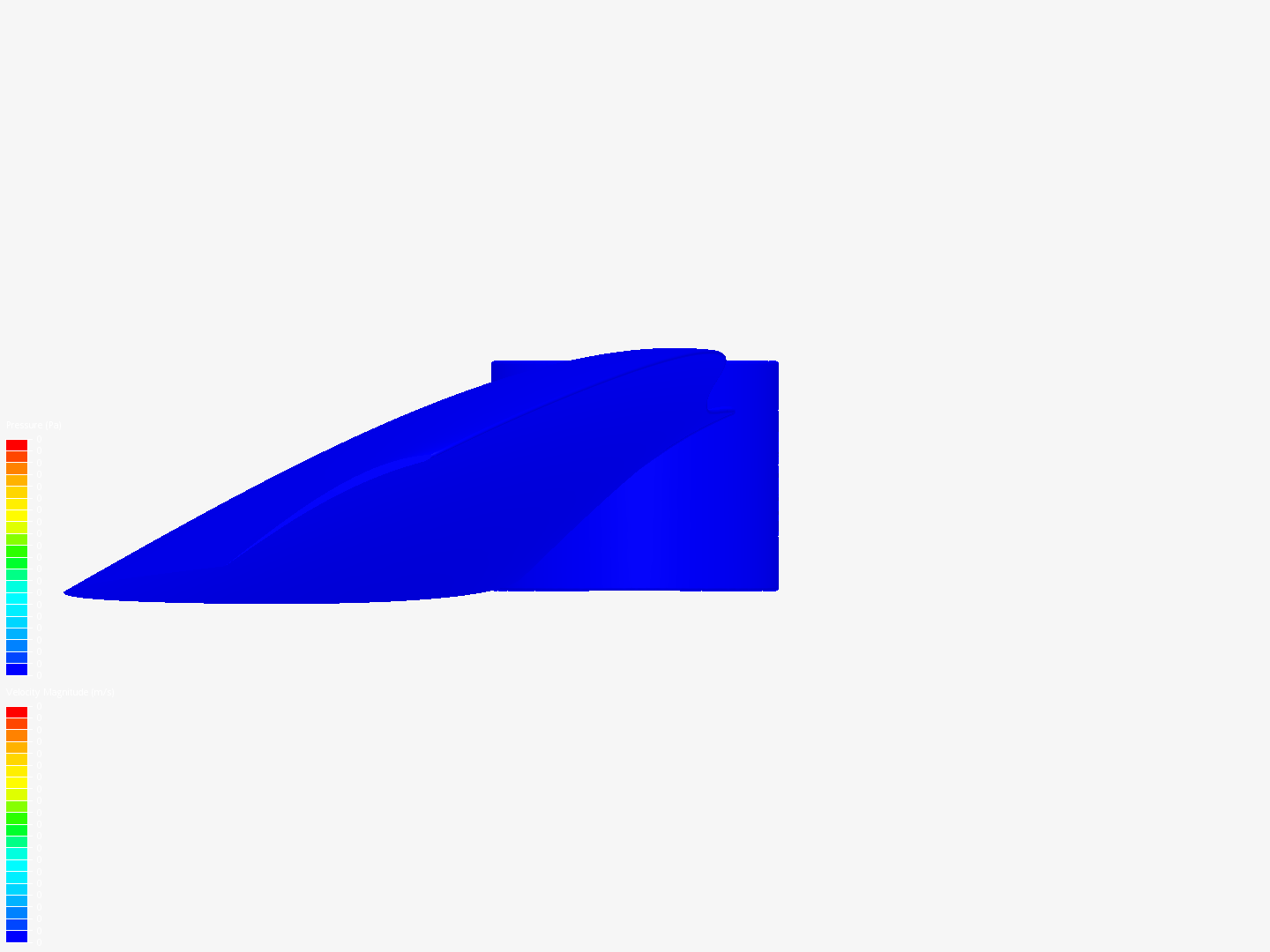 Propeller simulation image