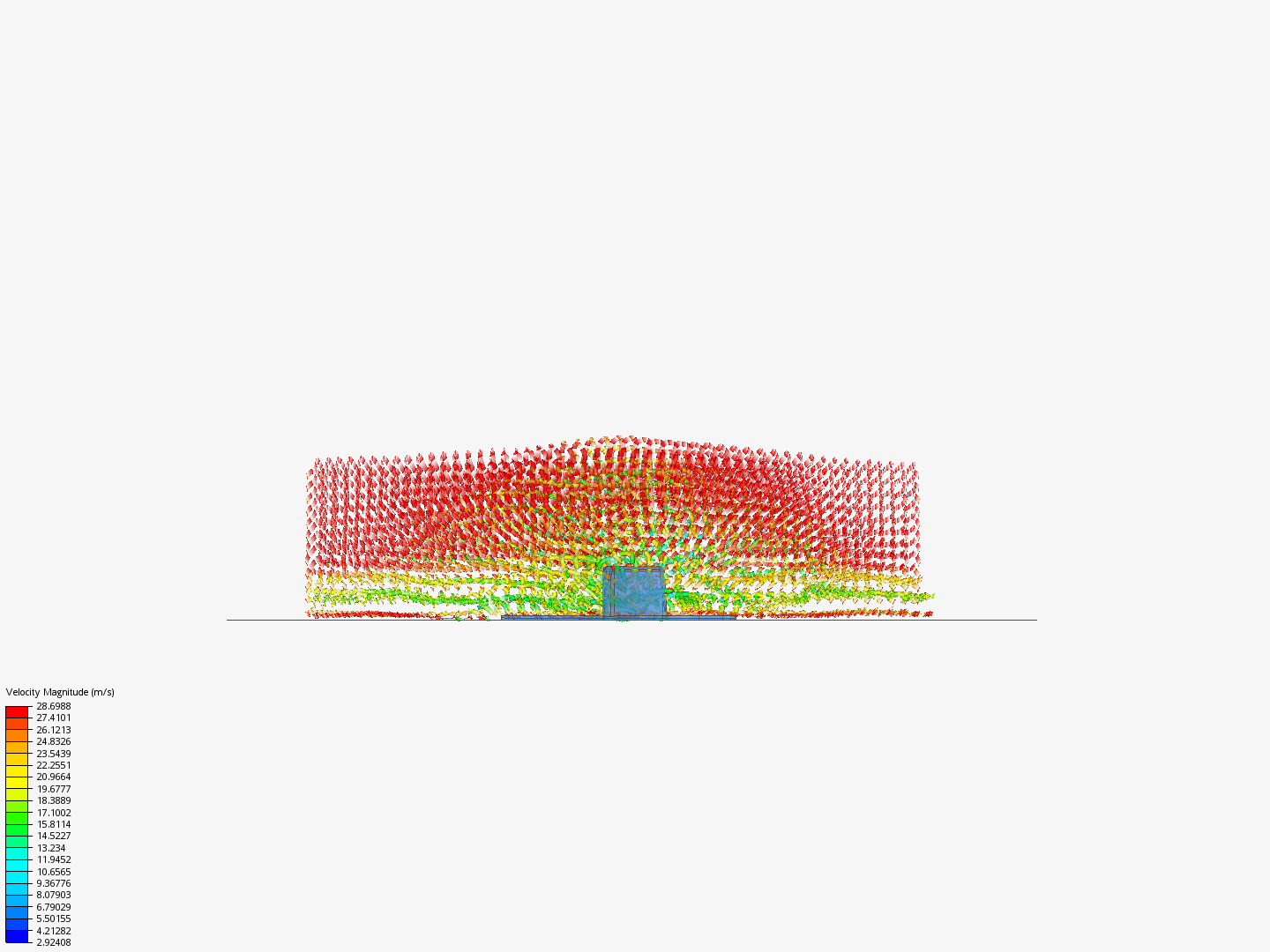 vortex gen v1.5.2 by kwitwiyaruj | SimScale