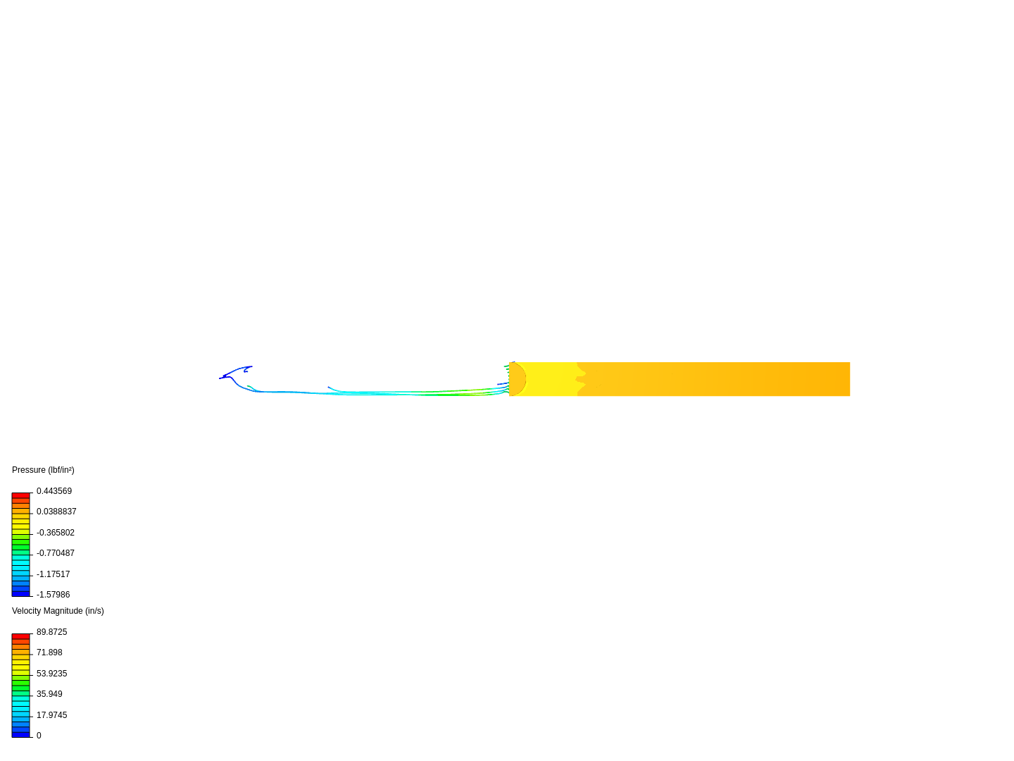 kwolfangel on SimScale | SimScale | Page 1