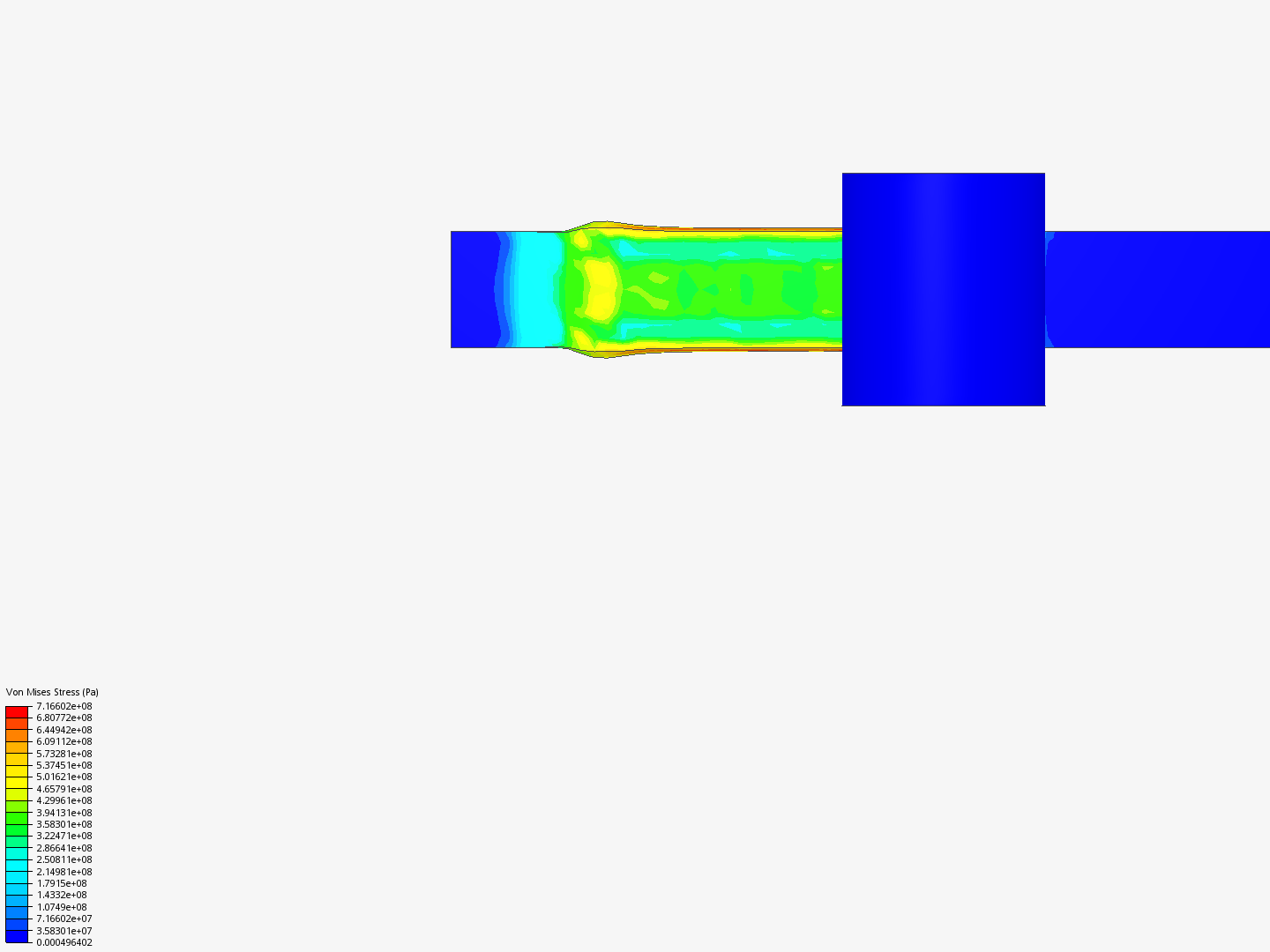GB Rolling Test - Copy by kxxyes | SimScale