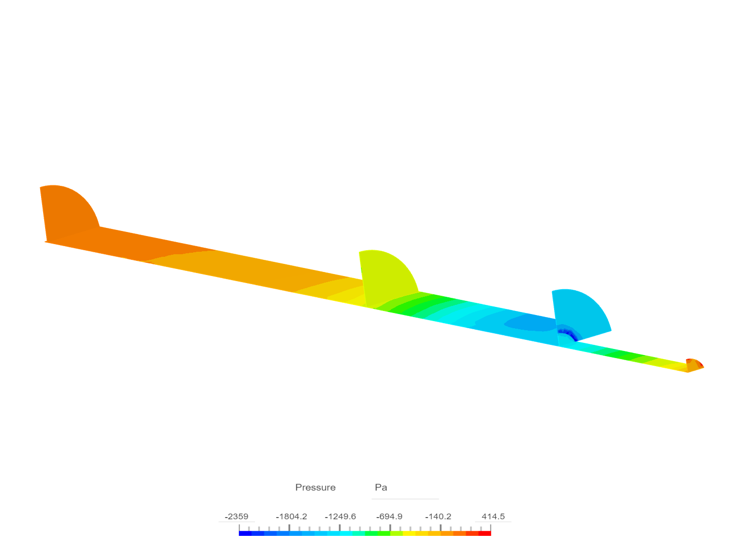 CFD Internal Flow Case Study (Sudden Expansion) image