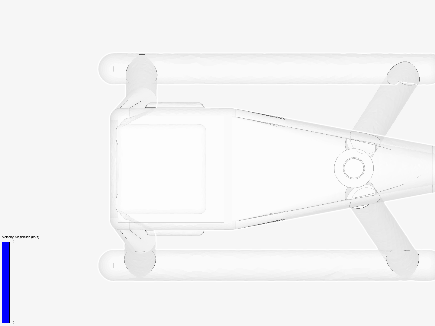 Camera housing testing by lachiegray6973 | SimScale