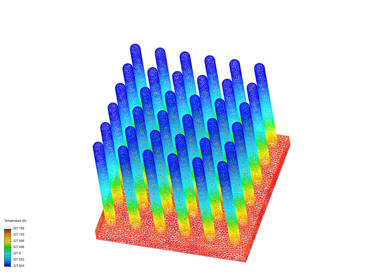 lalitha_madush on SimScale SimScale Page 1
