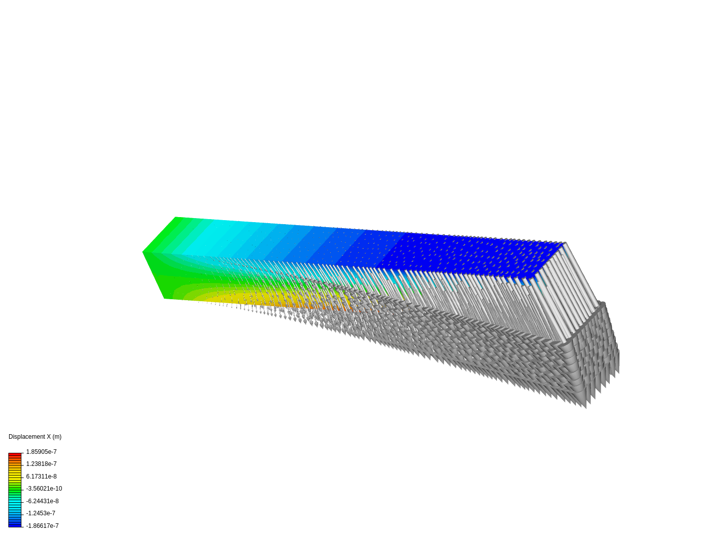viga1 by laloled1552pv9 | SimScale