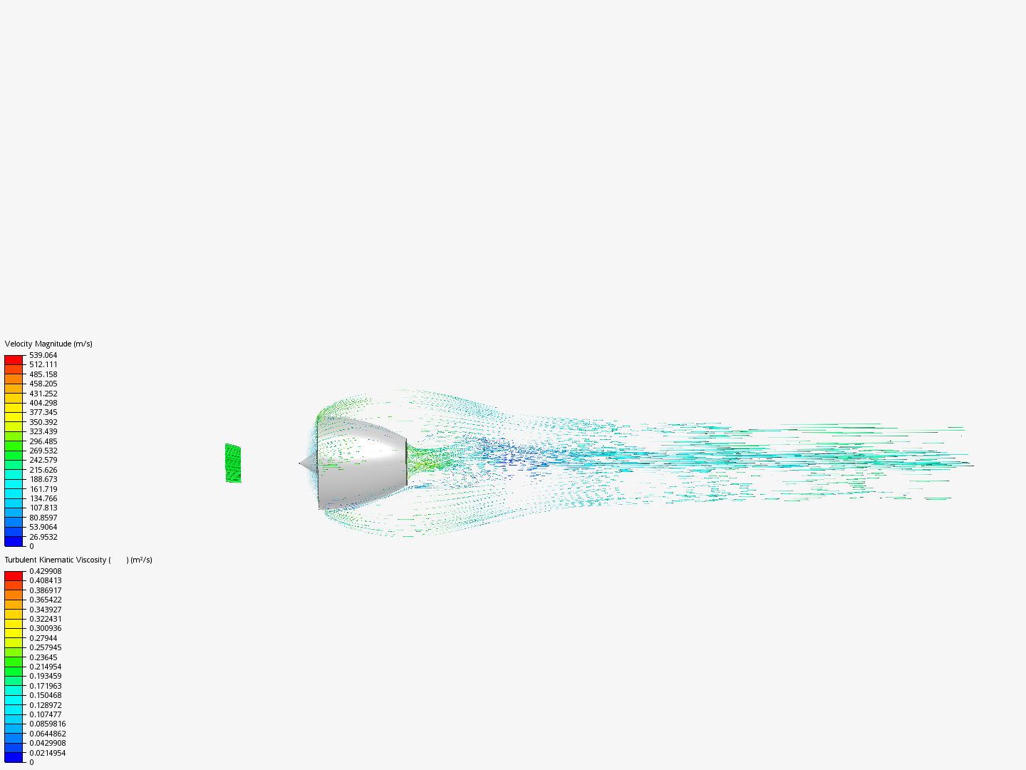 Jet Engine Aerodynamic image