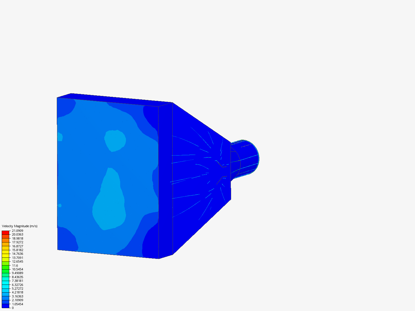 larrivee013 on SimScale SimScale Page 1