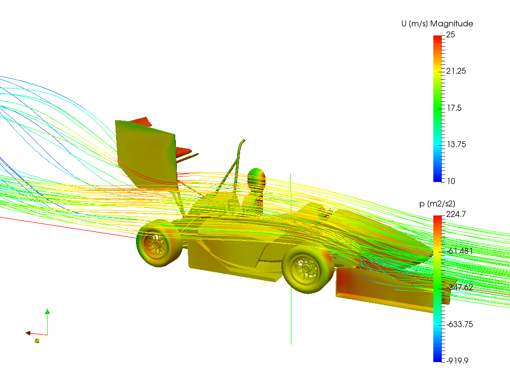 larssupilami on SimScale | SimScale | Page 1