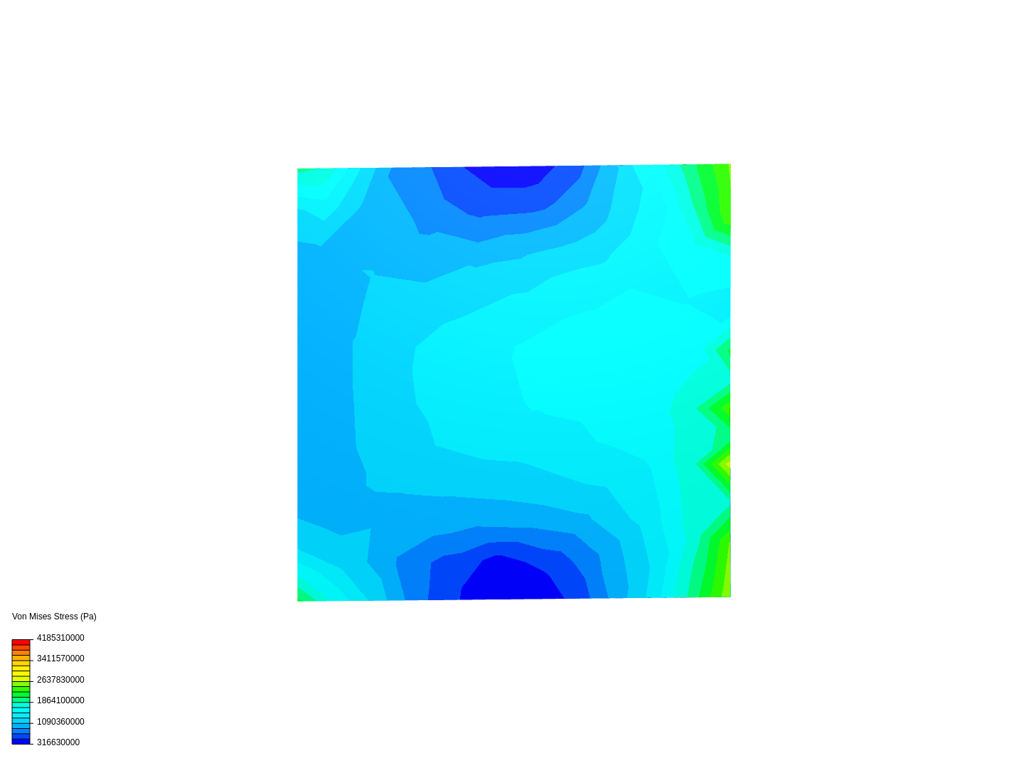 RDM 2A / cube glissement image