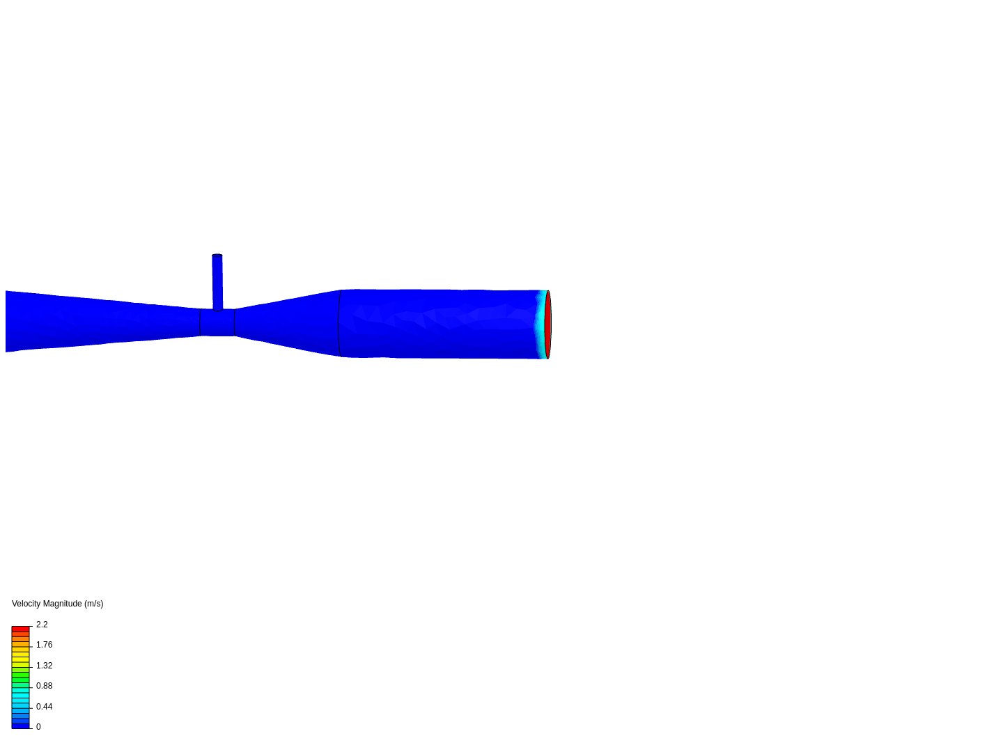 Venturi injector image