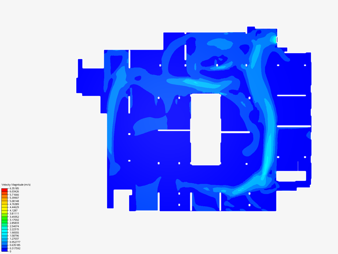 Wilshire Level 1 CFD image