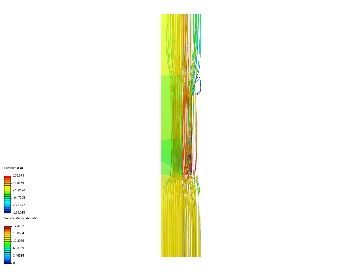 pipemodel2 by lchamberlain | SimScale