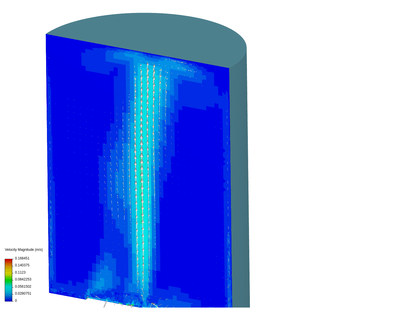 Heat transfer simple AC150 image