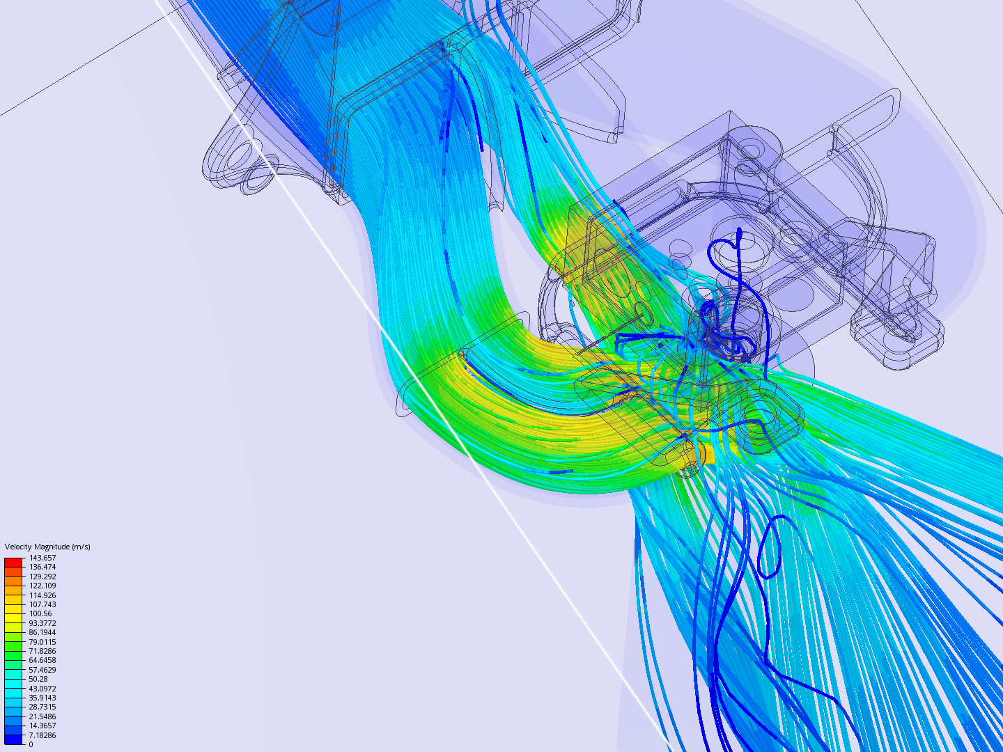 Dual Fan Sim 2 image