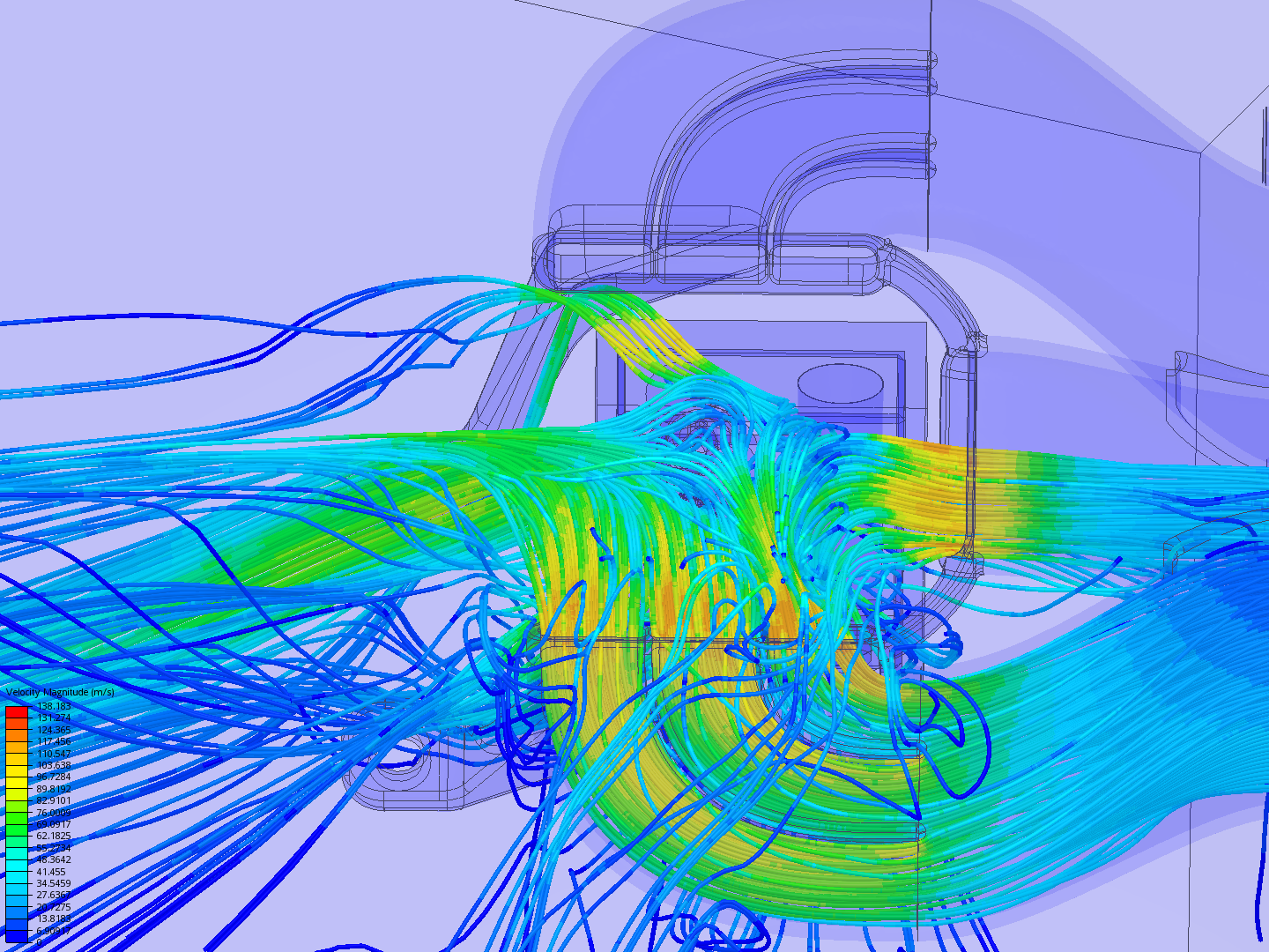 Dual Fan Sim 3 image