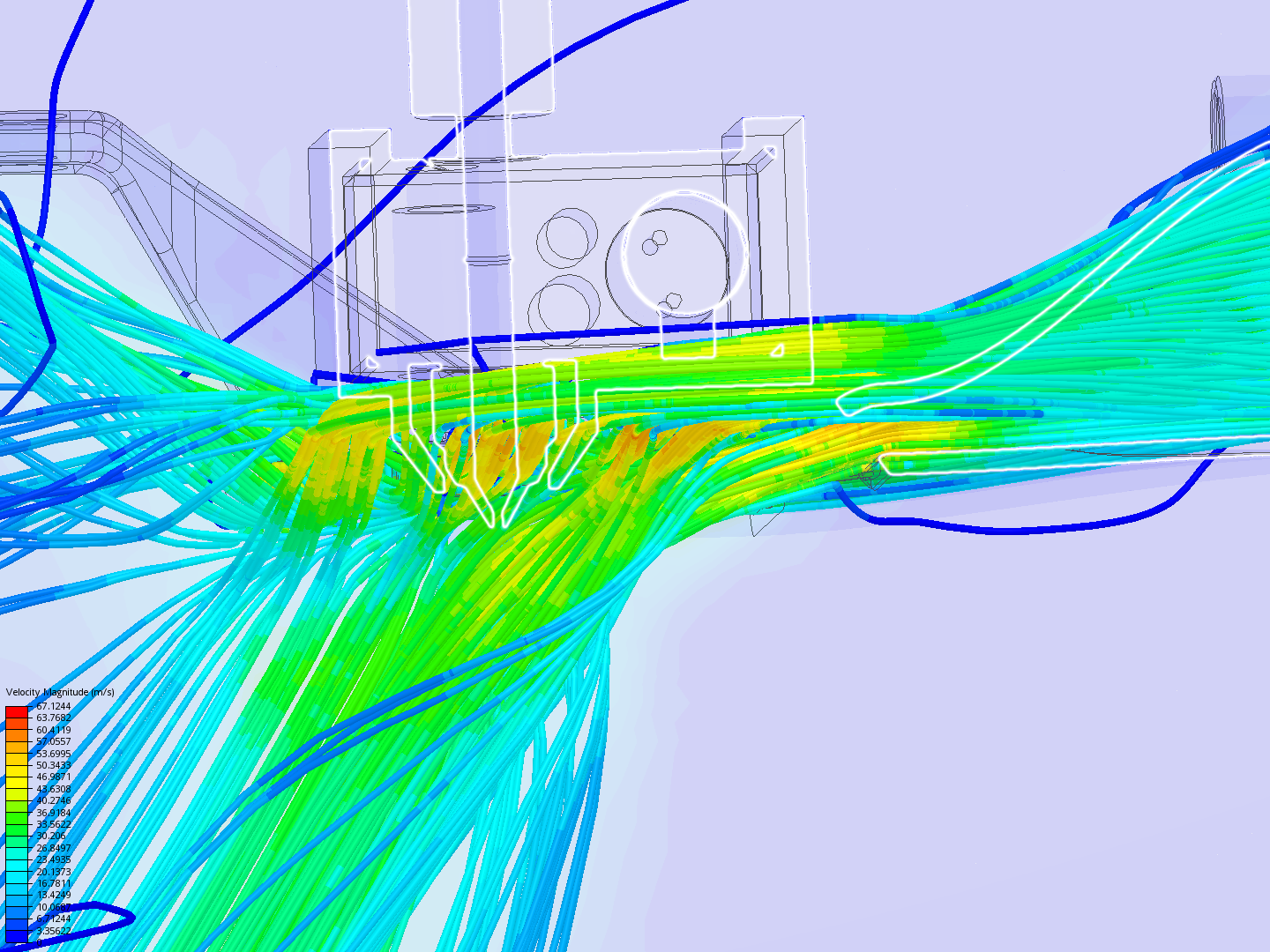 Single Fan Sim 4 image