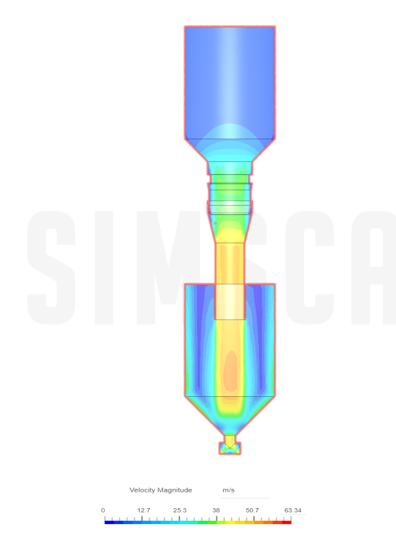 HTC Vessel + Buffer Vessel image