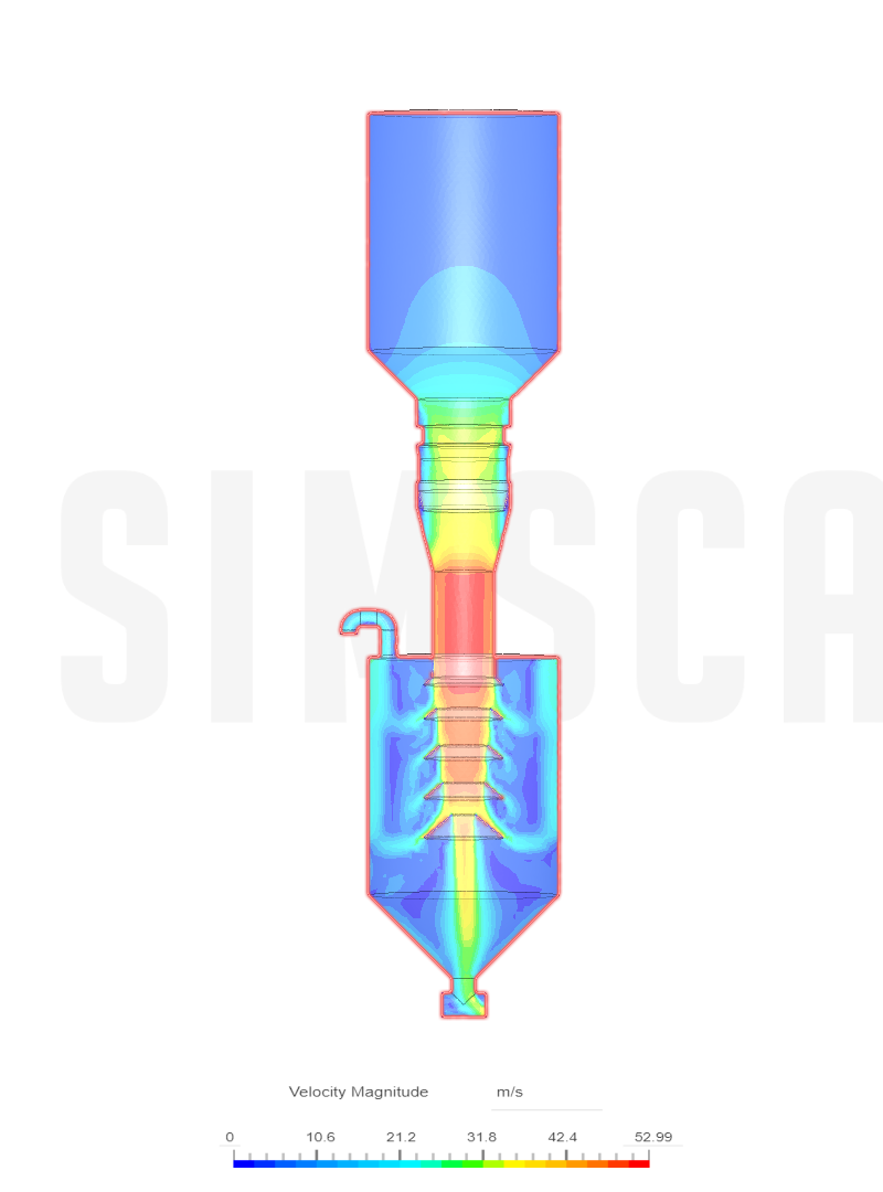 HTC Vessel - Revised Muzzle Brake image